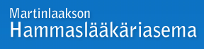 Martinlaakson Hammaslääkäriasema