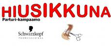 Parturi-Kampaamo Hiusikkuna