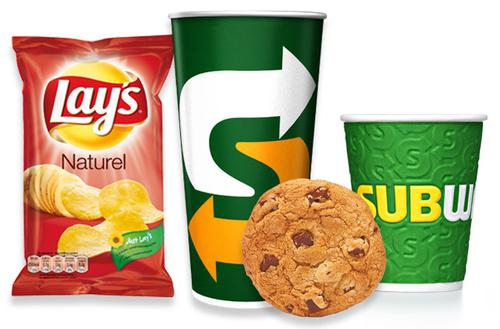 Subway Martinlaakso