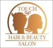 Touch hair & beauty salon