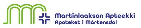 Martinlaakson Apteekki